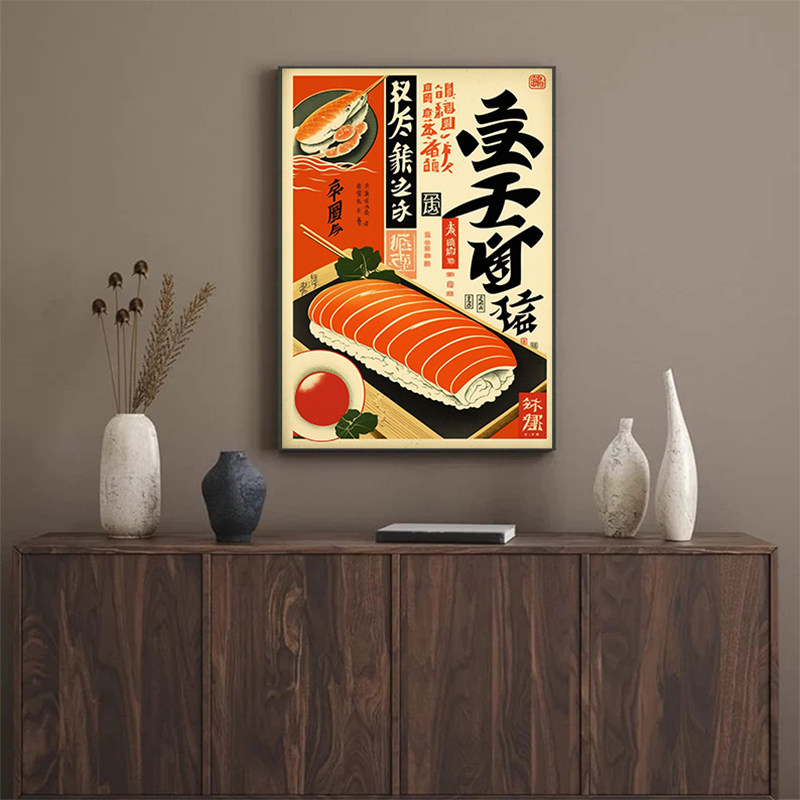 Japanese Food Delicious Sushi  - đánh giá và giá Japanese Restaurant Lifestyle