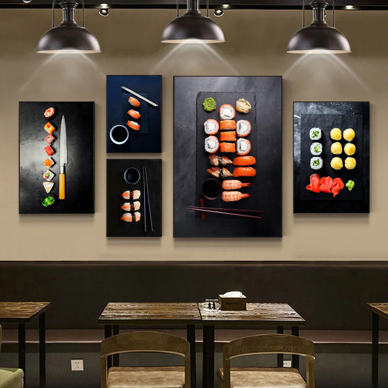 Classic Advanced Japanese Food - đánh giá và giá Japanese Restaurant Lifestyle