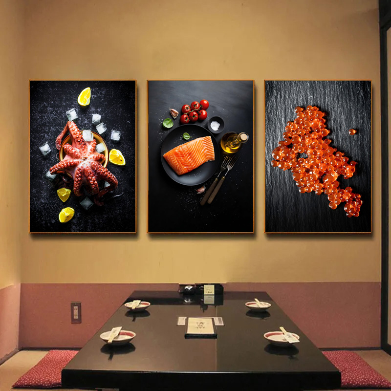 Classic Advanced Japanese Food - đánh giá và giá Japanese Restaurant Lifestyle