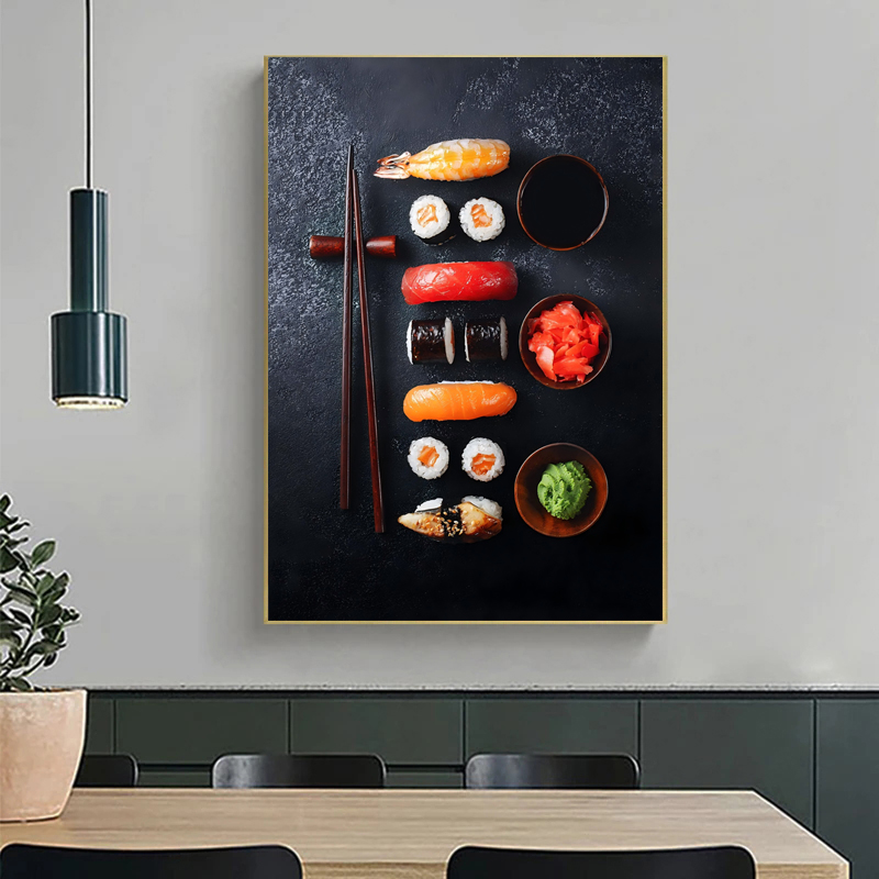 Classic Advanced Japanese Food - đánh giá và giá Japanese Restaurant Lifestyle