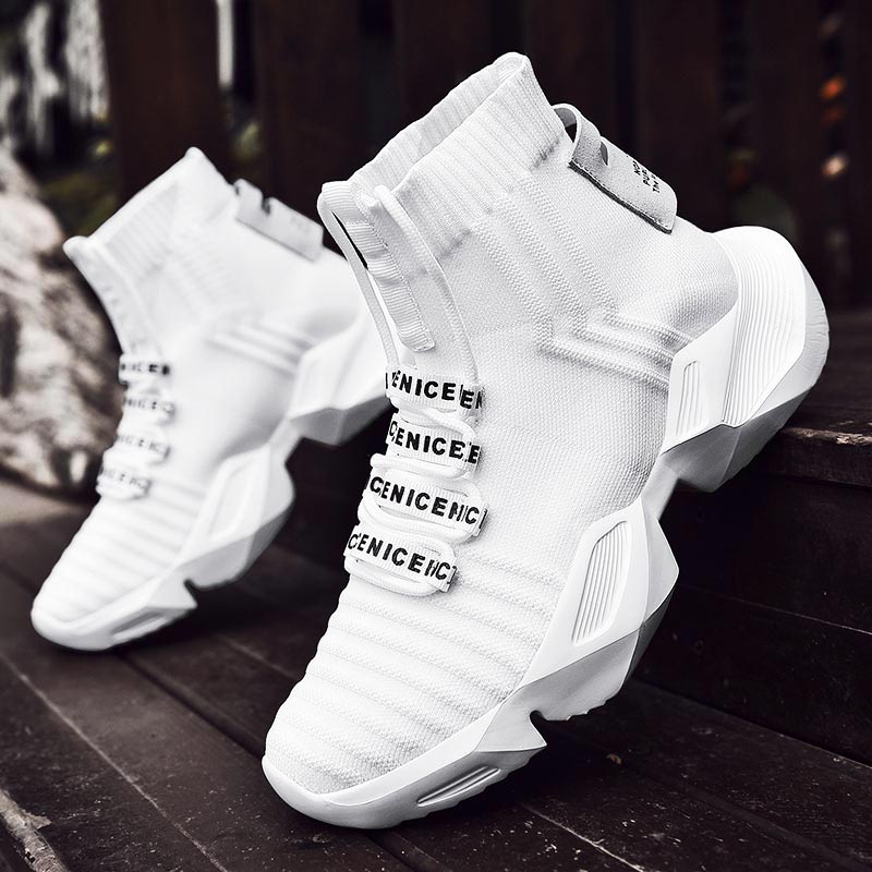 Plus Size High Top Massive Spo - đánh giá và giá Japanese Minimalist Lifestyle Name