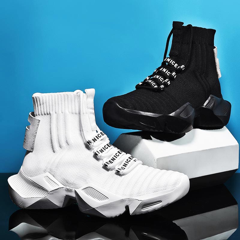 Plus Size High Top Massive Spo - đánh giá và giá Japanese Minimalist Lifestyle Name