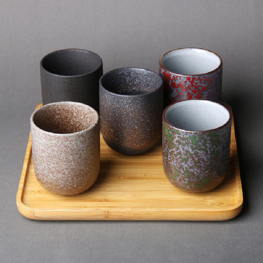 New Vintage Ceramics Cups Japa - đánh giá và giá Is Japanese Lifestyle Healthy